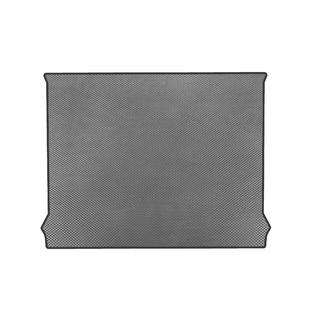 EVA V2 trunk mat (2010-2015, Gray)