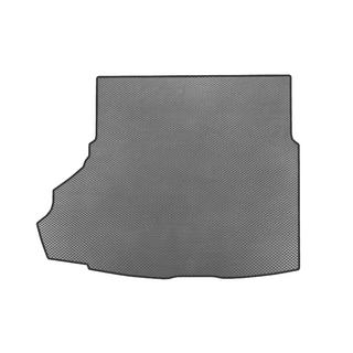 EVA Trunk Mat V2 (Gray) Ford Mustang 2015-2023