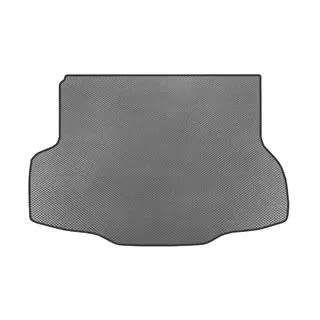 EVA Trunk Mat (Gray)