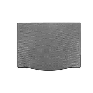 EVA Trunk Mat (Electric, Gray)