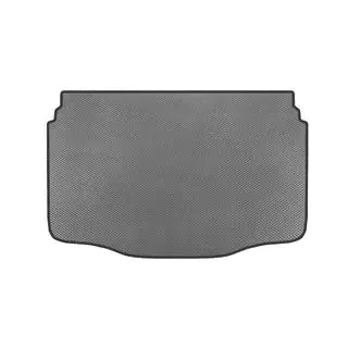 EVA Trunk Mat (Gray)