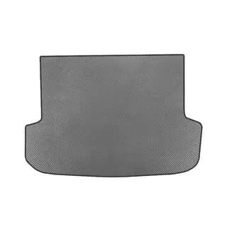 EVA Trunk Mat (Gray)