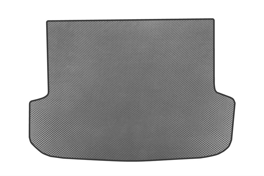 Lexus RX 2022- EVA Trunk Mat (Gray) Photo 1