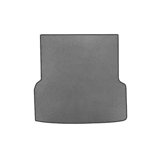 EVA Trunk Mat (Gray)