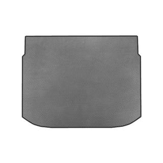 Trunk Mat EVA V1 (Electric, Gray) Nissan Qashqai 2021-