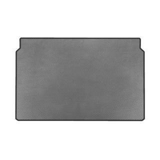 EVA Trunk Mat (Electric, Gray) Peugeot 208 2019-