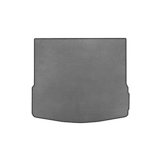 EVA Trunk Mat (2019-2024, Grey) Porsche Macan 2014-2024