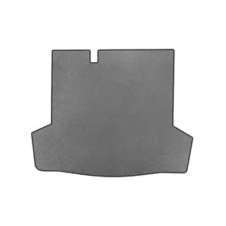 EVA Trunk Mat (Gray)