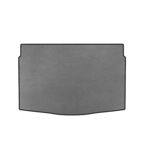 EVA Trunk Mat V1 (Gray) Seat Ibiza 2017-