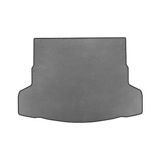 EVA Trunk Mat (Petrol, Gray) SsangYong Torres 2022–