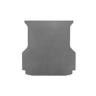 EVA Trunk Mat (Gray)