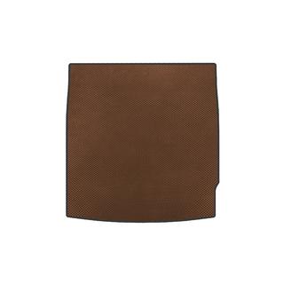 EVA trunk mat (for F12/13, Brown) BMW 6 Series F12/F13/F06 2011-2018