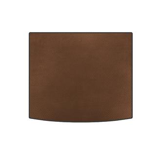 EVA Trunk Mat (For X1, Brown) BMW X1/iX1 (U11) 2022-