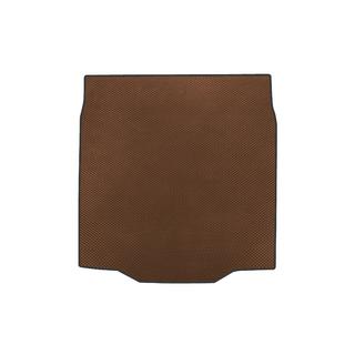 Trunk Mat EVA V1 (Electric, Brown) Citroen C4 X/e-C4 X 2022–