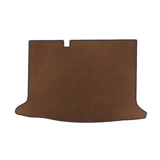 EVA Trunk Mat (Brown)