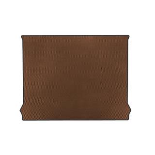 EVA V2 trunk mat (2010-2015, Brown)