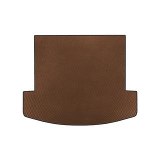 EVA Trunk Mat V1 (Brown) Hyundai Santa Fe 5 2023-