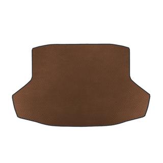 EVA Trunk Mat V1 (Brown)