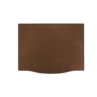 EVA Trunk Mat (Electric, Brown)