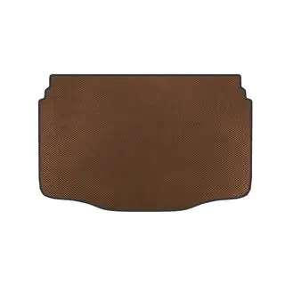 EVA Trunk Mat (Brown)