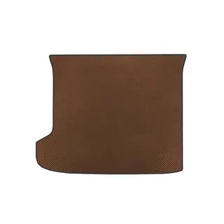 EVA Trunk Mat (Brown)