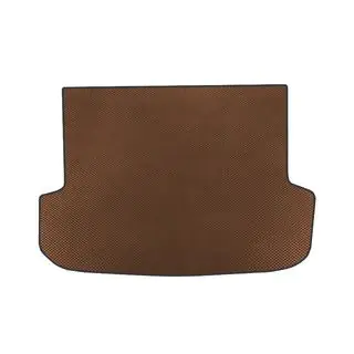 EVA Trunk Mat (Brown)