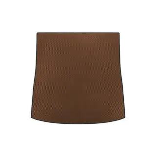 EVA Trunk Mat (Brown) Maserati Grecale 2022–