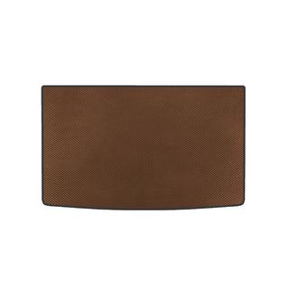 EVA Trunk Mat V1 (Brown) Mercedes B-class W246 2011-2018