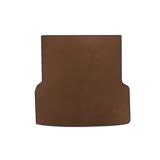 EVA Trunk Mat (Brown)