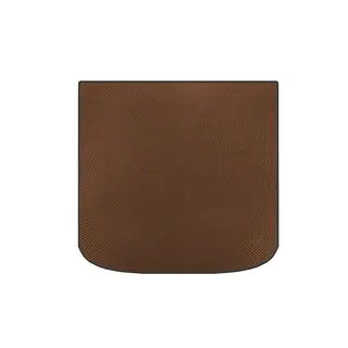 EVA Trunk Mat V1 (Brown)