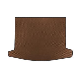 EVA Trunk Mat (Electric, Brown)