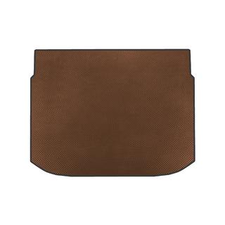 Trunk Mat EVA V1 (Electric, Brown) Nissan Qashqai 2021-