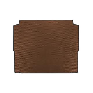 EVA Trunk Mat (Brown) Opel Grandland X 2017-