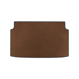 EVA Trunk Mat V1 (Brown) Opel Mokka 2021-