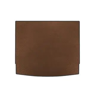 EVA Trunk Mat V1 (Brown)
