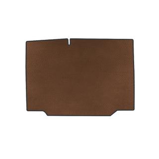 EVA Trunk Mat (Brown)