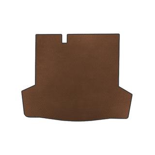 EVA Trunk Mat (Brown)