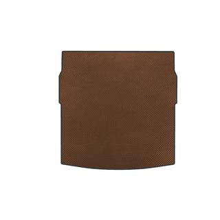 EVA Trunk Mat V1 (Brown) Skoda Kodiaq 2023-