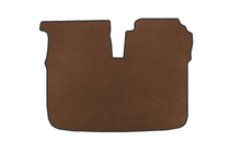Smart 2014- EVA Trunk Mat (Brown) photo 1