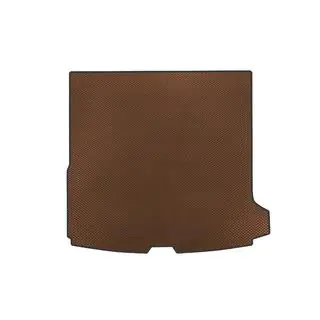 EVA Trunk Mat (SW, Brown)