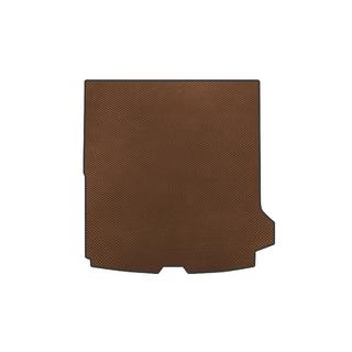 EVA trunk mat (SW, brown) Volvo S90/V90 2016-
