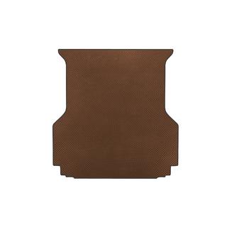 EVA Trunk Mat (Brown)