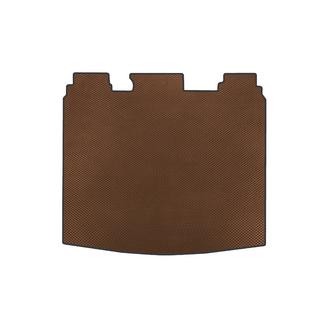 EVA Trunk Mat (Brown)