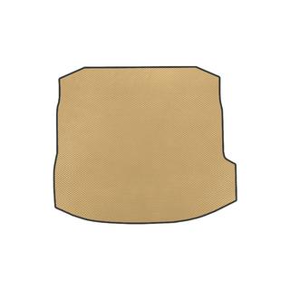 EVA trunk mat (Sedan, beige) Audi A3 2020-