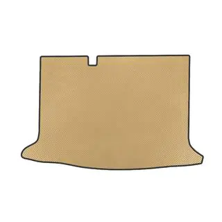EVA Trunk Mat (Beige)