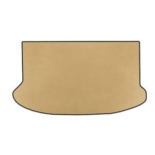 EVA Trunk Mat (Beige)