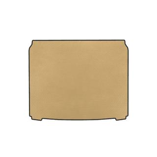 EVA Trunk Mat V1 (Electric, Beige) Hyundai Kona 2023-
