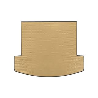 EVA Trunk Mat V1 (Beige) Hyundai Santa Fe 5 2023-