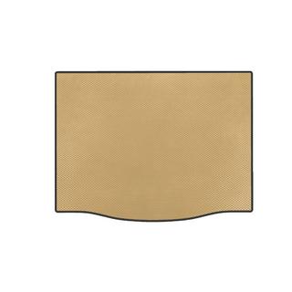 EVA Trunk Mat (Electric, Beige)