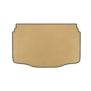 EVA Trunk Mat (Beige)